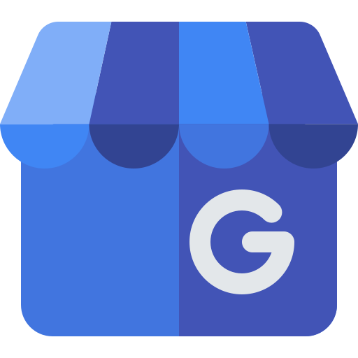 Google Business Profile icon